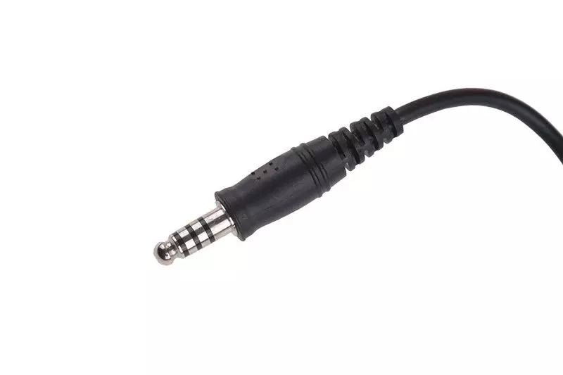 Auricular Comtac II - negro