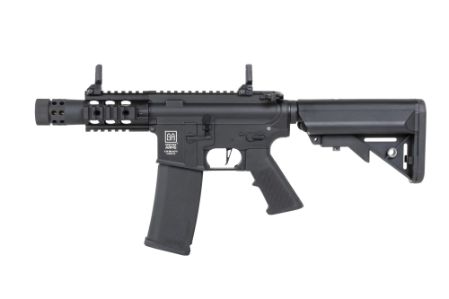 Specna Arms SA-C10 CORE™ HAL ETU™ Pouze pro jednu střelbu airsoft Carbine Black
