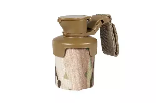 Skládací pouzdro MOLLE na kuličky - MC