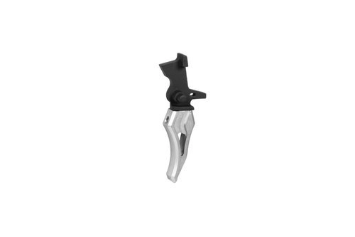 Languette de remplacement détenteowy Epsilon - Silver