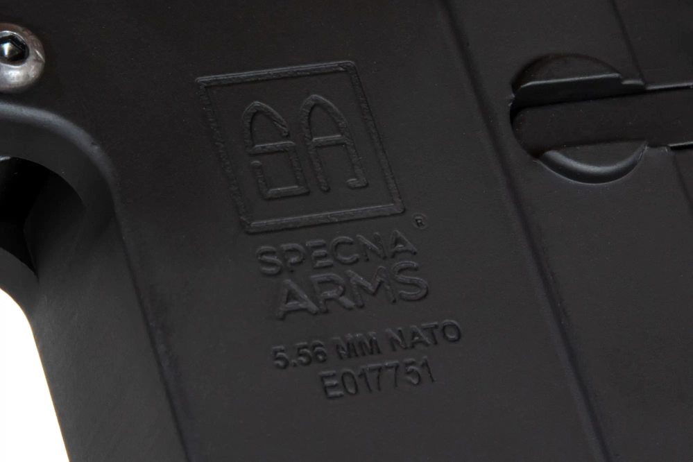 Specna Arms SA-E20 EDGE™ Half Tan airsoft Carbine (OUTLET)
