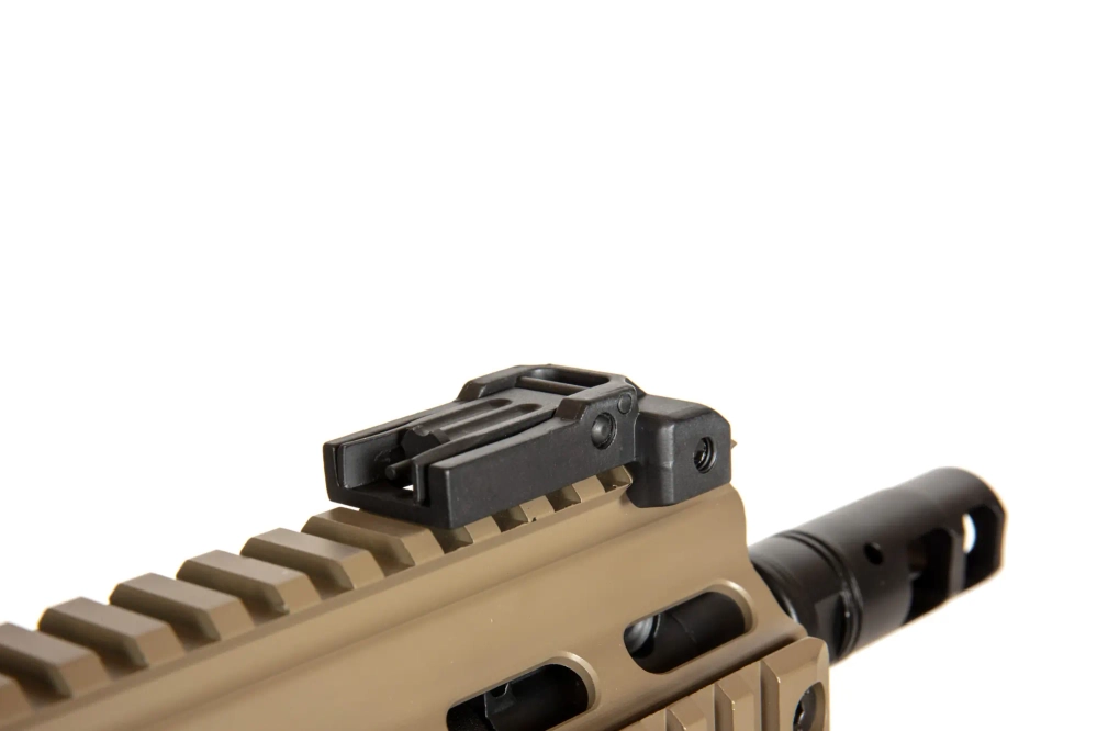 SA-H05 ONE™ airsoft rifle - Half-Tan