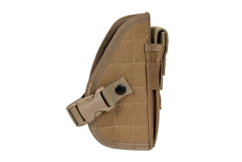 Universal Belt Holster - Tan