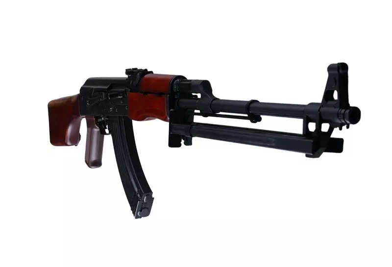 RPK NV machinegun replica