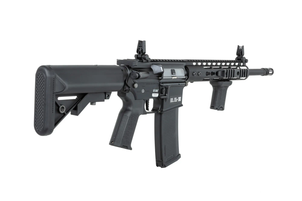 airsoft Specna Arms SA-P09 PRIME™ HAL™ ETU Carbine High Torque Version Black