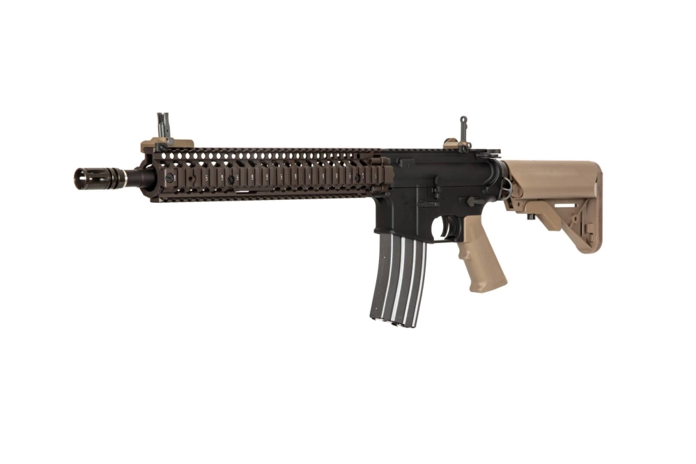 VF1-LM4RISII (Colt M4A1 RIS II) Carbine Replica - FDE