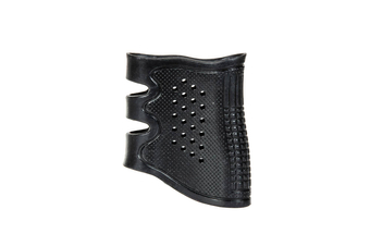Rubber Anti-Slip Grip Lining for GLOCK - Black