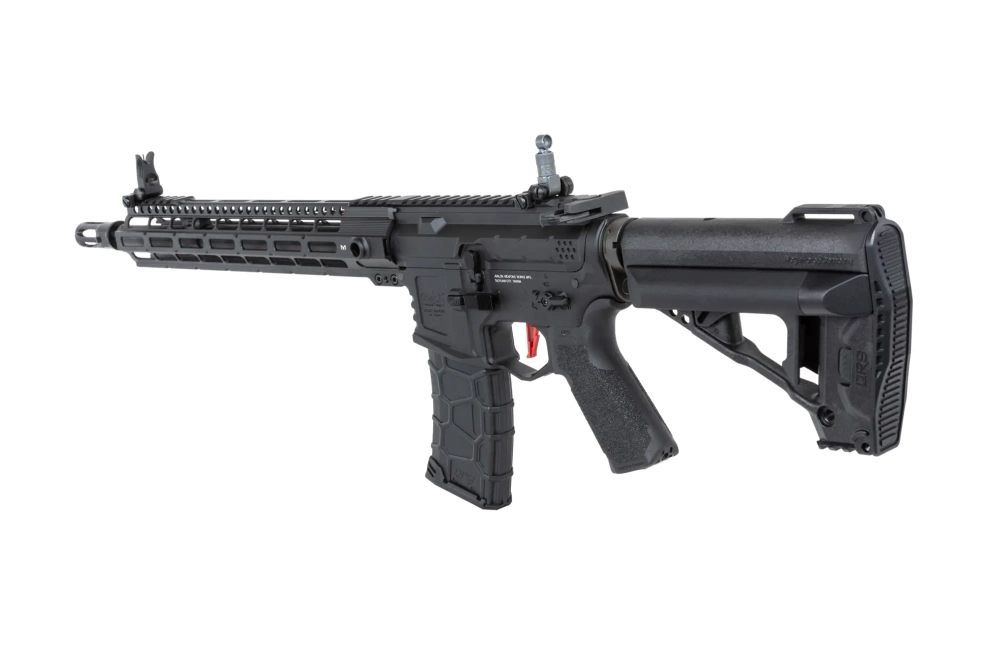 airsoft Vega Force Company Avalon Premium Samurai Edge Gate Aster SX Carbine Noir