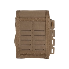 Trousse de premiers secours Wosport BP-136 Coyote Brown