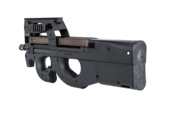 airsoft Cybergun x Krytac FN HERSTAL P90 1.14 J pistolet mitrailleur