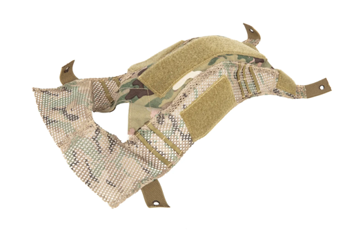 FMA type Maritime gen. 2 helmet cover TB1445 MC