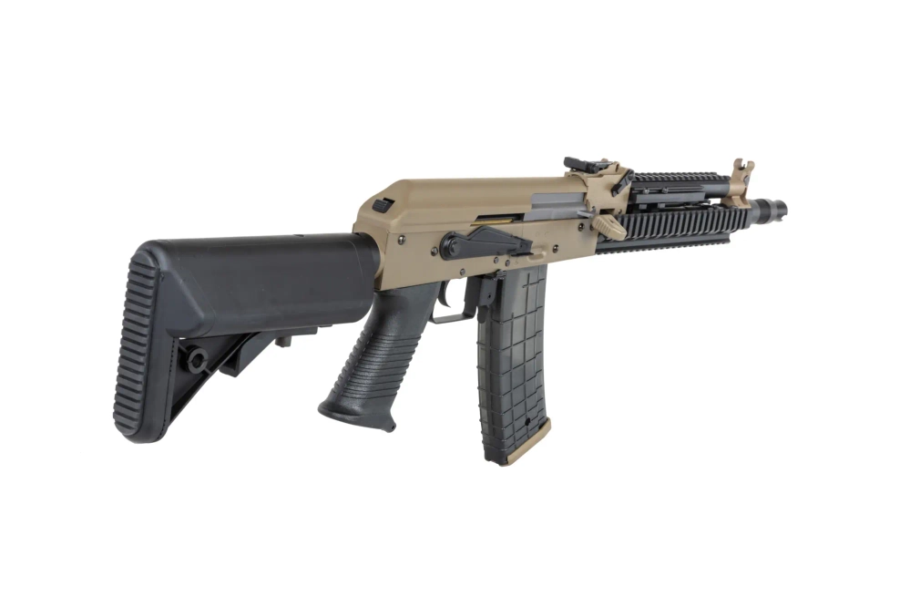 Golden Eagle 6831C Half-Tan airsoft Carbine 