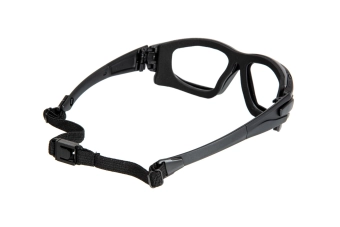 I-FORCE Clear Antifog (SLIM) Glasses