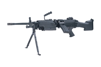 Replika ręcznego karabinu maszynowego CA249 MKII (CA005M)
