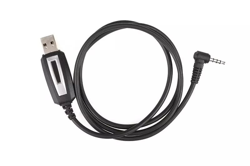 Cable de programación D-3 para radio Baofeng serie UV-3R