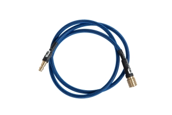 Hadice pro HPA Speedsoft Line 42 - modrá"