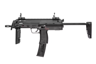 Réplica de subfusil Heckler&amp;Koch MP7A1 AEG (OUTLET)