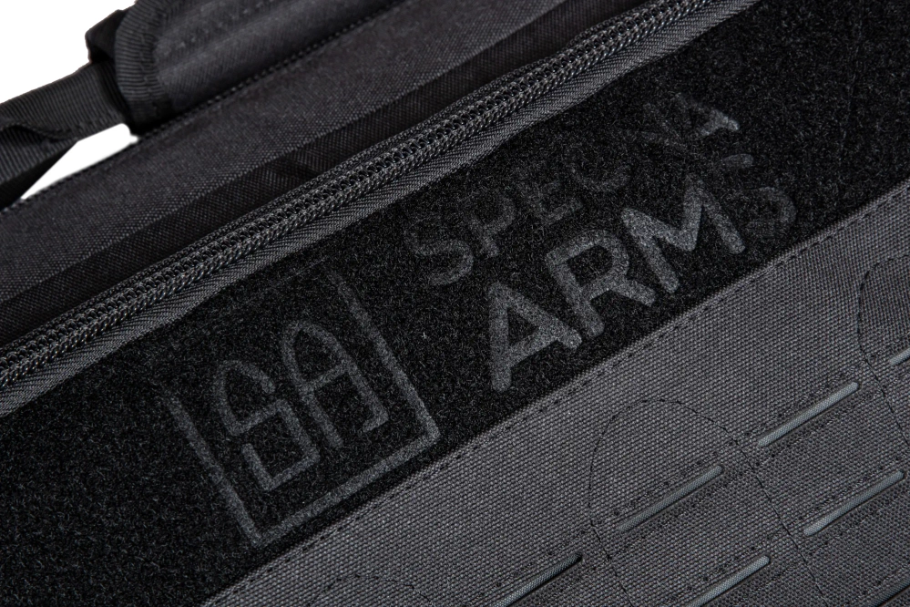 Pokrowiec na repliki GunBag V5 - Czarny