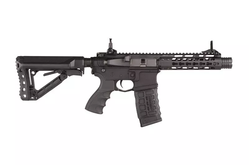 Airsoft puška CM16 Wild Hog 7”