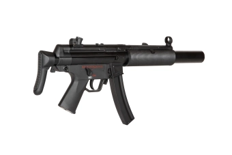 F686SD6 submachine airsoft gun (OUTLET)