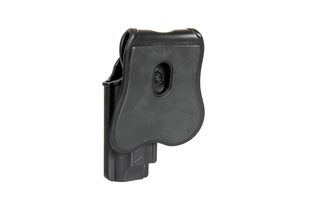 M92 type Holster - black