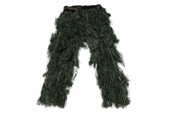 Ghillie Suit - Olive