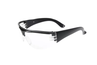 Gafas - transparentes