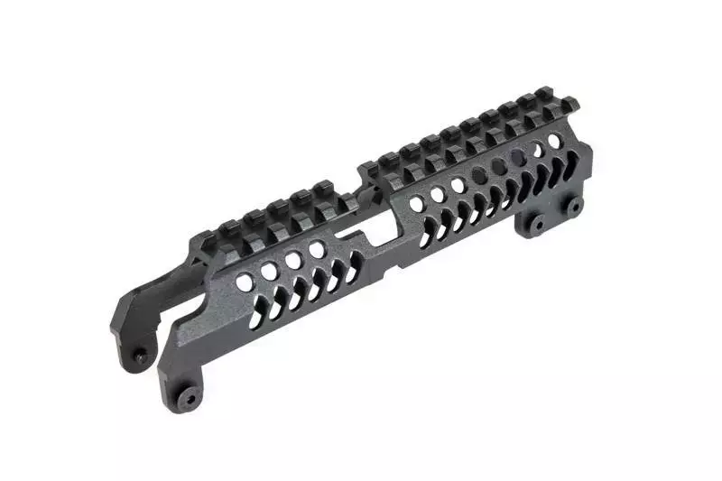 Capa del tubo de gas ZB-31 Classic para armas de airsoft AK