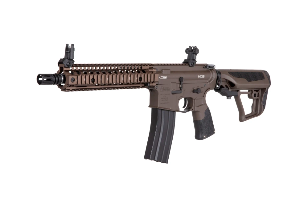 #AirsoftReady RUGGED 3