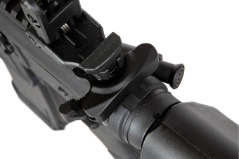 Specna Arms SA-C04 CORE™ HAL ETU™ 1.14 J ASG Carbine Negro