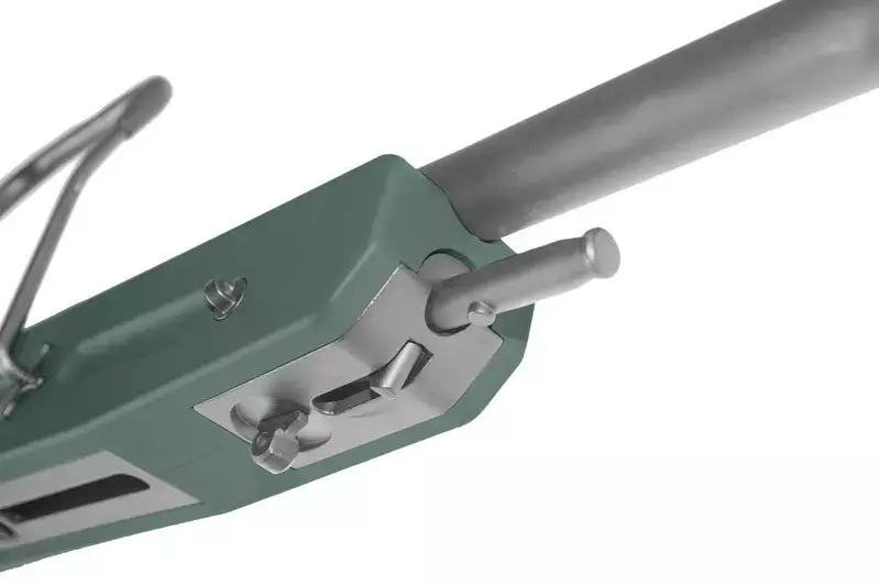 Réplique de fusil de précision SV-98 CORE™ - Russian green 