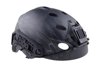 SFR helmet replica - TYP
