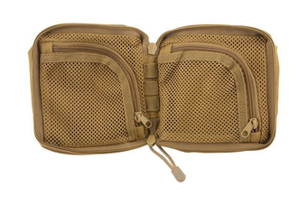Medical Pouch - Tan
