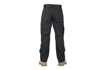 Spodnie taktyczne Ultimate Tactical VTX - czarne
