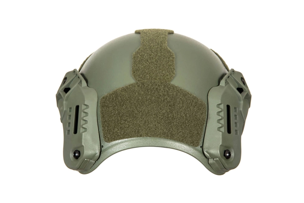 Réplique du casque MK - olive