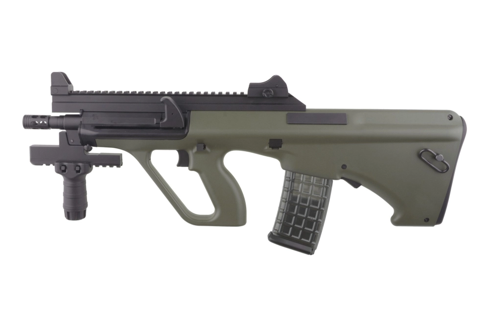 Replika karabinka SW-020T - Olive Drab