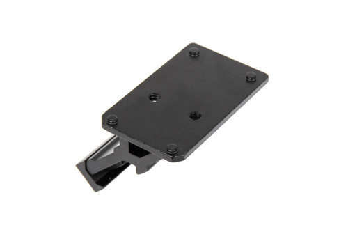 Vector Optics TEK Offset 45° mount pro kolimátory Frenzy RD