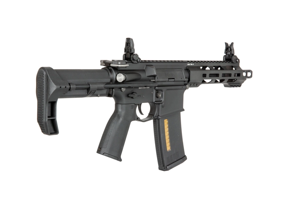 Réplique fusil VM4 Ronin T6 2.5 - noir