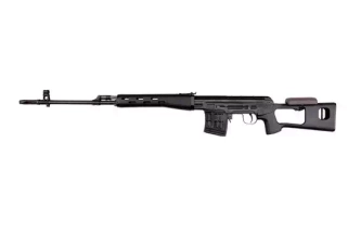 Airsoft pušky aceVD GBB - ekonomická verze