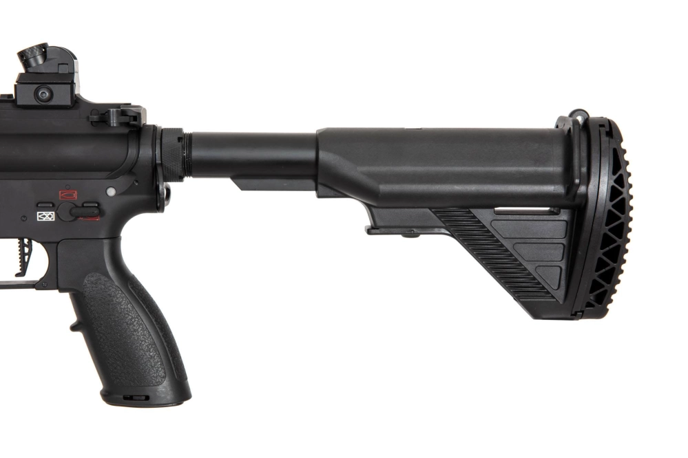 SA-H23 EDGE 2.0™GATE ASTER karabijnreplica - zwart (OUTLET)