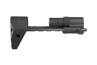 Crosse type PDW à répliques M4