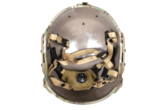 Replika Hełmu FMA EX Ballistic helmet (L/XL) ATC FG