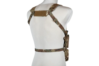Taktyczny Chest Rig typu Mk4 - MC