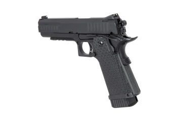 Pistola de airsoft SSP1 (Green gas)