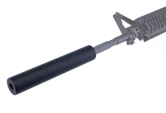 Covert Tactical PRO 35x200mm silencer