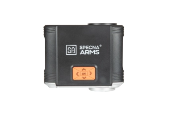 Specna Arms Bluetooth Chronograph
