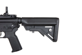 Specna Arms Daniel Defense® SA-E27 RIS III 10,5'' EDGE™ HAL ETU™ ASG Karabijn Zwart