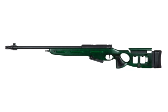  Réplique du fusil de précision SV-98 Regular Edition 