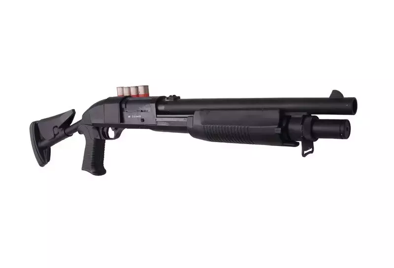 Franchi SAS 12 shotgun replica