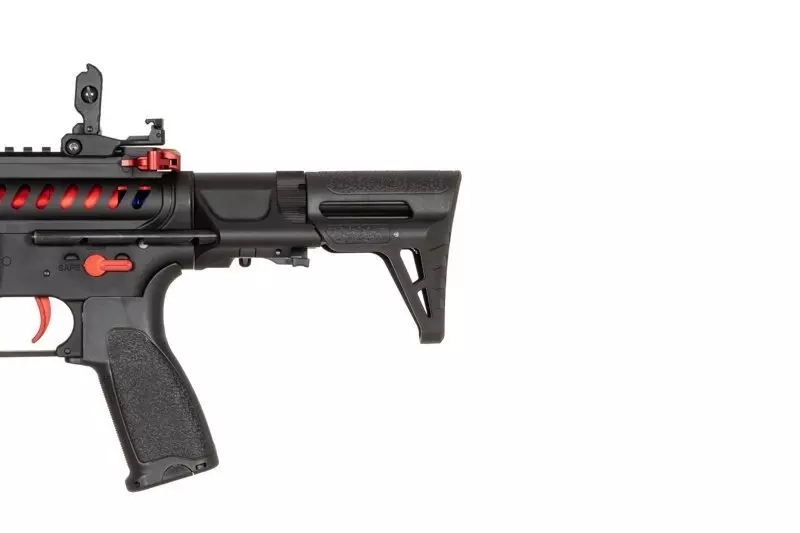 SA-E39 PDW EDGE™ Carbine Replica - Red Edition